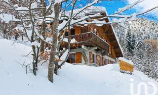 Maison 5 Pièces 88 m² à vendre à Taninges (74440)