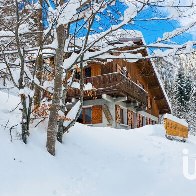 Maison 5 pièces 650000 €