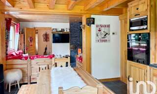 Maison 5 Pièces 88 m² à vendre à Taninges (74440)