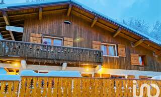 Maison 5 Pièces 88 m² à vendre à Taninges (74440)