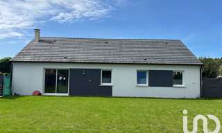 Maison 5 Pièces 122 m² à vendre à Champs-sur-Yonne (89290)