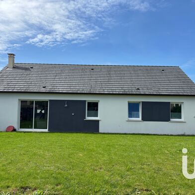 Maison 5 pièces 235000 €