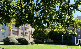 Appartement 1 Pièce 19 m² à vendre à Metz (57050)