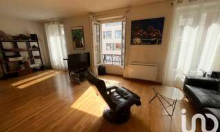 Appartement 4 Pièces 74 m² à vendre à Montrouge (92120)