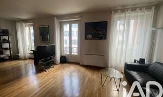 Appartement 4 Pièces 74 m² à vendre à Montrouge (92120)