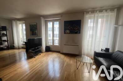 Appartement 4 pièces 575000 €