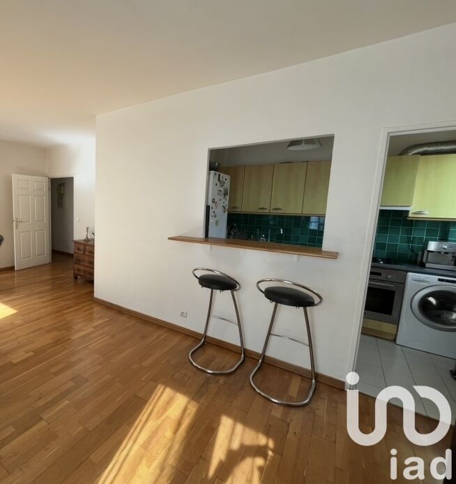 Vente Appartement 3 pièces - Photo 4