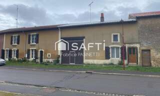 Maison 8 Pièces 275 m² à vendre à Jametz (55600)