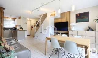 Maison 4 Pièces 89 m² à vendre à Launaguet (31140)