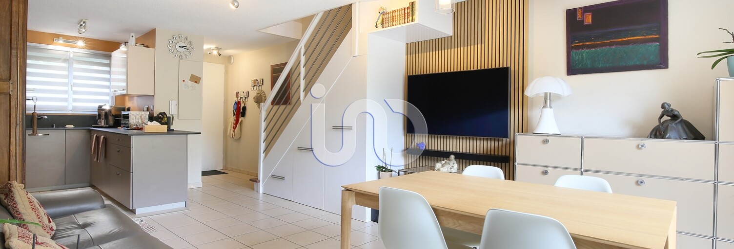Maison 4 Pièces 89 m² à vendre à Launaguet (31140)