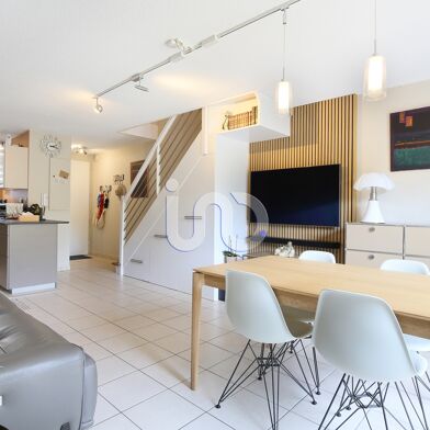 Maison 4 pièces 283000 €