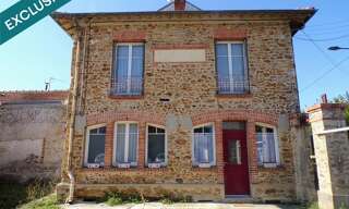 Maison 5 Pièces 85 m² à vendre à Brunoy (91800)