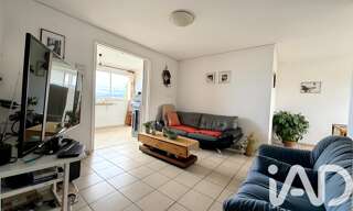 Appartement 5 Pièces 77 m² à vendre à Le Tampon (97430)