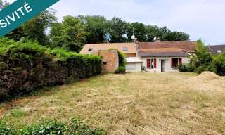 Maison 5 Pièces 112 m² à vendre à Saint-Léger-aux-Bois (60170)