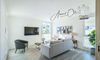 Appartement 3 Pièces 68 m² à vendre à Brest (29200)