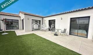 Maison 5 Pièces 151 m² à vendre à Chauray (79180)