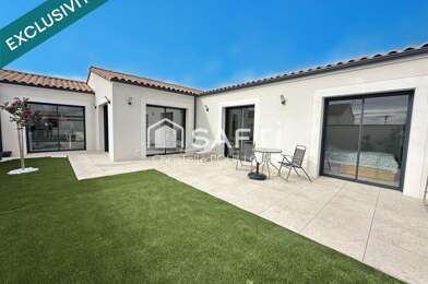 Maison 5 pièces 433000 €