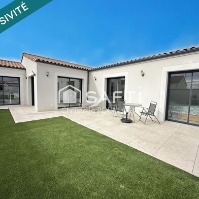 Maison 5 pièces 433000 €