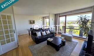 Appartement 3 Pièces 62 m² à vendre à Antony (92160)