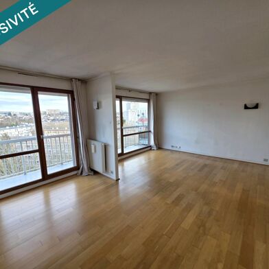 Appartement 3 pièces 250000 €