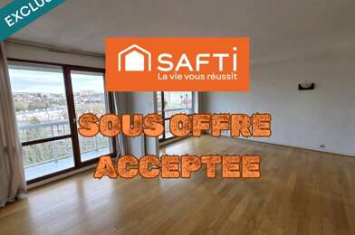 Appartement 3 pièces 250000 €