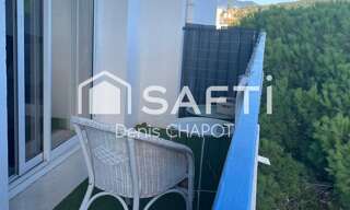 Appartement 3 Pièces 61 m² à vendre à La Seyne-sur-Mer (83500)