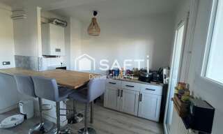 Appartement 3 Pièces 61 m² à vendre à La Seyne-sur-Mer (83500)