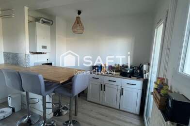 Appartement 3 pièces 220000 €