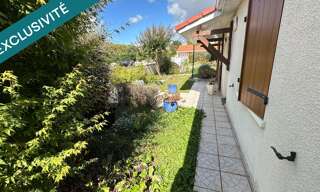 Maison 5 Pièces 90 m² à vendre à Bassens (33530)