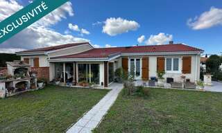 Maison 5 Pièces 90 m² à vendre à Bassens (33530)