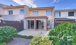 Maison 4 Pièces 98 m² à vendre à Heyrieux (38540)