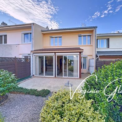 Maison 4 pièces 255000 €