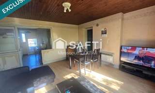 Appartement 4 Pièces 84 m² à vendre à Grigny-sur-Rhône (69520)