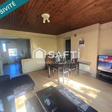 Appartement 4 pièces 129000 €