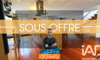 Appartement 4 Pièces 84 m² à vendre à Saint-Étienne (42000)