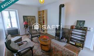 Maison 5 Pièces 109 m² à vendre à Cosne-Cours-sur-Loire (58200)