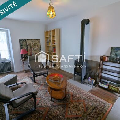 Maison 5 pièces 95000 €