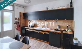 Maison 3 Pièces 63 m² à vendre à Saintes (17100)