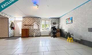 Maison 7 Pièces 240 m² à vendre à Villerupt (54190)