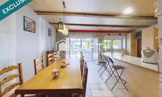 Maison 7 Pièces 240 m² à vendre à Aumetz (57710)