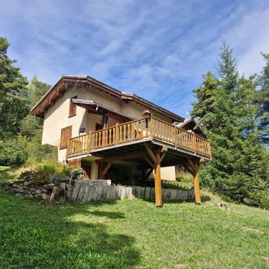 Maison 3 pièces 280000 €