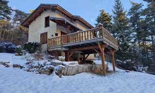 Maison 3 Pièces 58 m² à vendre à Montclar (04140)