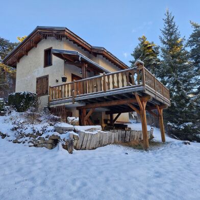 Maison 3 pièces 280000 €