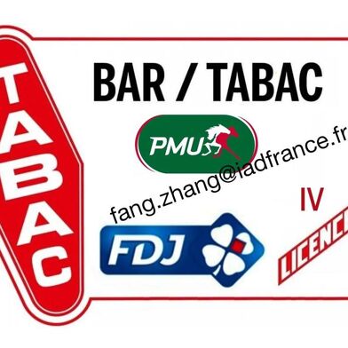 Commerce  640000 €