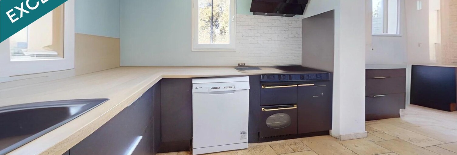 Maison 5 Pièces 160 m² à vendre à Moustey (40410)