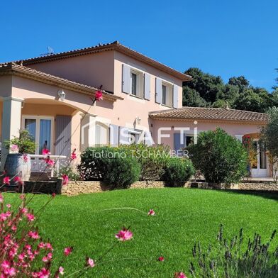 Maison 4 pièces 565000 €