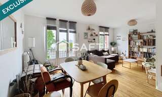 Appartement 3 Pièces 66 m² à vendre à Rennes (35000)