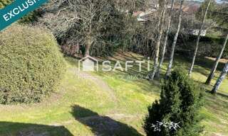 Maison 5 Pièces 96 m² à vendre à Saint-Arnoult-en-Yvelines (78730)