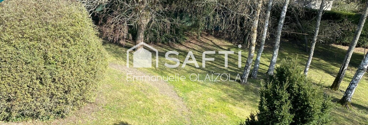 Maison 5 Pièces 96 m² à vendre à Saint-Arnoult-en-Yvelines (78730)