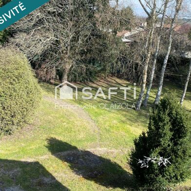 Maison 5 pièces 415000 €